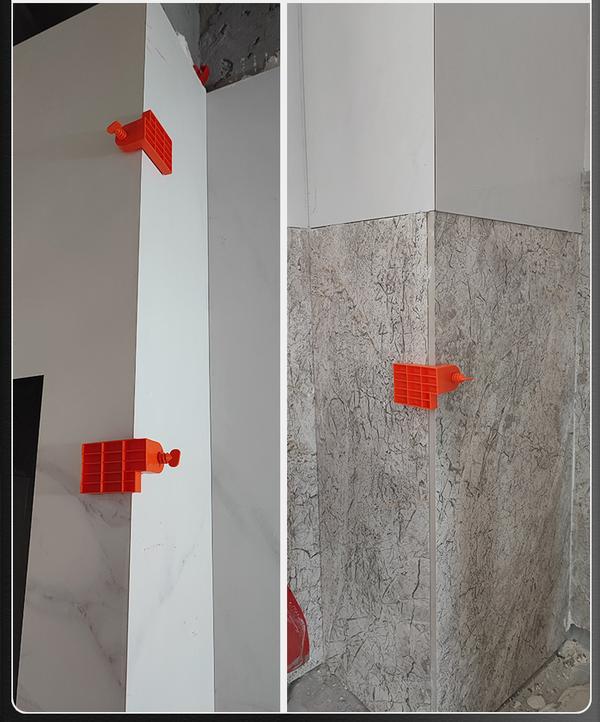 瓷砖找平器留缝多大最好(瓷砖找平器留缝多大最好看)