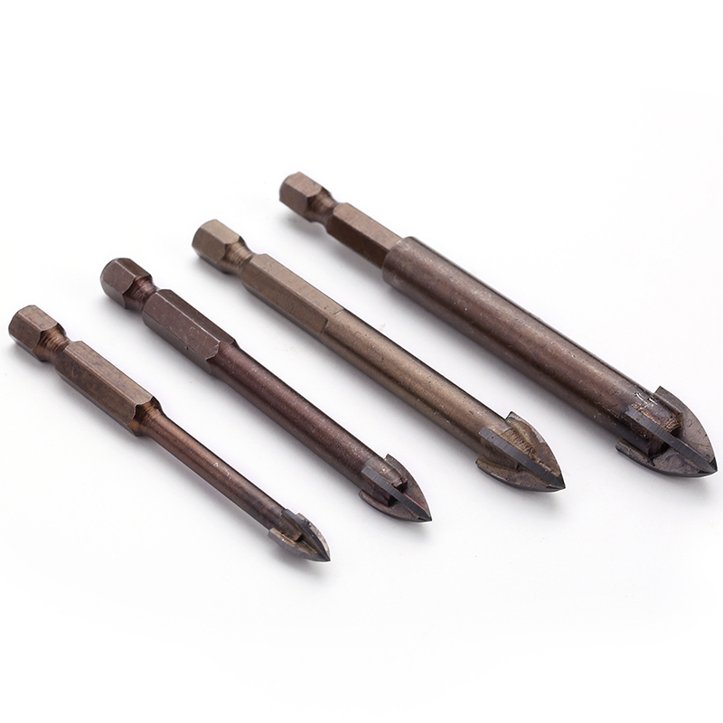 墙面砖打孔用什么钻头(瓷砖墙打孔用什么钻头视频)